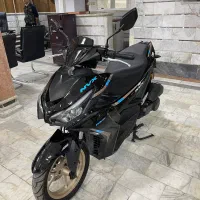 آیروکس۱۷۰ خشک۱۴۰۴