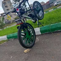 دوچرخه اسپرت|دوچرخه، اسکیت، اسکوتر|آستانه اشرفیه, |دیوار