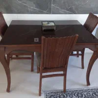 وسایل منزل|بوفه، ویترین، کنسول|گلبهار, شهر جدید گلبهار|دیوار