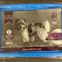 سینی دستشویی سگ