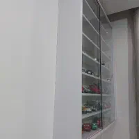 شلف|کتابخانه، شلف، قفسه‌های دیواری|تهران, جوانمرد قصاب|دیوار