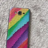 گوشی j7 شکسته