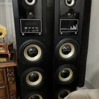 اسپیکر ماهور