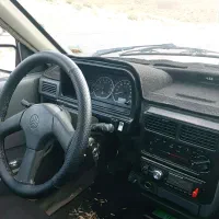 پراید86دوگانه کارخانه درحد خشک
