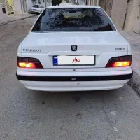 پارس سفارشی4چرخ دیکس پلاس مدل برج11 401خشک