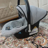 کریر در حد نو|کالسکه و لوازم جانبی|همدان, |دیوار