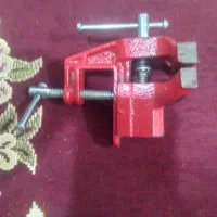 گیره کوچیک نو هستش تر تمیز اصلا استفاده نشده
