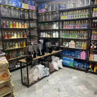 واگذاری عطاری|فروشگاه و مغازه|مشهد, حسابی جنوبی (شهرک غرب)|دیوار