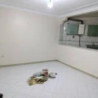 ۶۹ متر + ۹ متر پاسیو ۲ خوابه خوش نقشه تمیز پیروزی