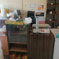 دکور آجیل و خشکبار|فروشگاه و مغازه|فولادشهر, B7|دیوار