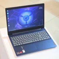 لپتاپ لنوو IP3 رم 12 هارد SSD HDD|رایانه همراه|شیراز, ملاصدرا|دیوار