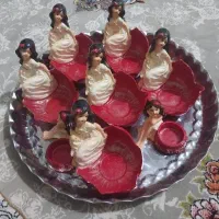 هفت سین فرشته