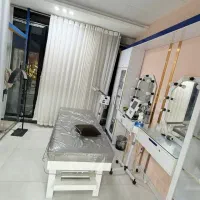 رهن واجاره سالن زیبایی دنا شایان راهنمایی|اجارهٔ دفتر کار، اتاق اداری، مطب|یاسوج, |دیوار