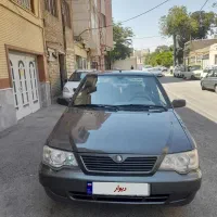 پراید  ۱۳۲ فول SEمدل ۹۶  تمیز خانگی