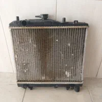 رادیاتور آب پراید