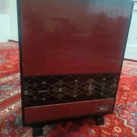 بخاری ۹۰۰۰ نیکالا  در حد نو