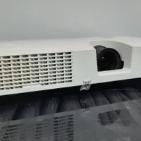 ویدئو پروژکتور استوک وارداتی Hitachi CP-X2021WN|تلویزیون و پروژکتور|رشت, لاکانی|دیوار