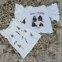 لباس بچگانه|کفش و لباس بچه|گنبد کاووس, |دیوار