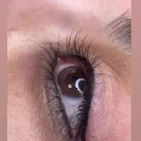 میکروبلیدینگ وفیبروز،شیدلب،خط چشم تخصصی|خدمات آرایشگری و زیبایی|اراک, |دیوار