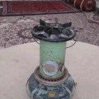 چراغ نفتی قدیمی