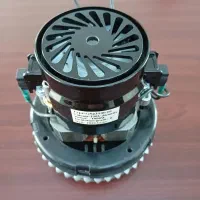 ۱۰ دستگاه موتور جارو برقی نو