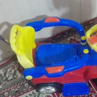 سه چرخه کودک|دوچرخه، اسکیت، اسکوتر|خمینی‌شهر, |دیوار