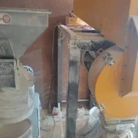 اسیاب گندم جو و ادویه جات پذیرفته میشود