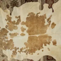 فرش پوست|فرش|خمینی‌شهر, |دیوار