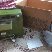 تلویزیون قدیمی فیلیپس|تلویزیون و پروژکتور|تهران, خزانه|دیوار