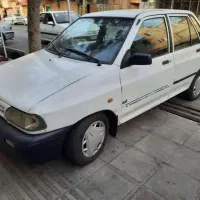 پراید ۸۳ انژکتوری