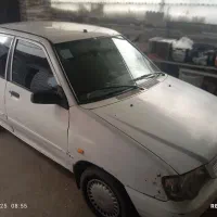 پراید ۱۳۲|خودرو سواری و وانت|رامیان, |دیوار