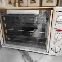 توستر