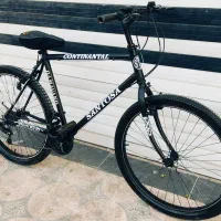 دوچرخه سایز 26 دنده ای