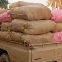 خریدار  لباس کار