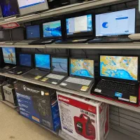 جشنواره ۳۰درصد تخفیف لپتاپ استوک با گارانتی تعویض