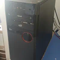 کیس گیمینگ اقتصادی