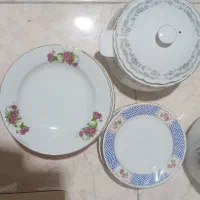سرویس چینی