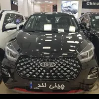 ام وی ام X55 پروپرمیوم  ۱۴۰۳|خودرو سواری و وانت|تهران, عباس‌آباد|دیوار