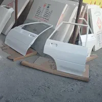 درب هاپراید رنگی آماده .یادرکاپوت گلگیر ها سپر|قطعات یدکی و لوازم جانبی|صباشهر, |دیوار
