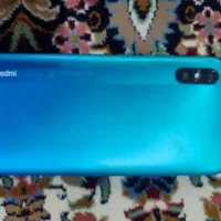 گوشی شیاومی redmi 9A سالم سالم|موبایل|کرمانشاه, |دیوار