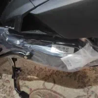 ایروکس ۱۸۰|موتورسیکلت|شیراز, آزادگان|دیوار