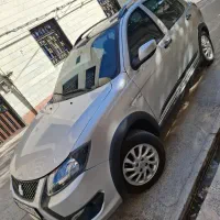 کوییک GXR نقره ای