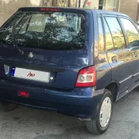 پراید 111اقساط بلندمدت|خودرو سواری و وانت|مشهد, امامیه (شهرک غرب)|دیوار