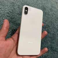 اپل iPhone X با حافظهٔ ۶۴ گیگابایت