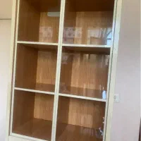 کتابخانه ام دی اف ضد خش