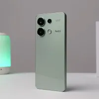 شیائومی Redmi Note 13 با حافظهٔ ۲۵۶ گیگابایت