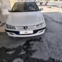پارس سال 98 فوق العاده تمیز