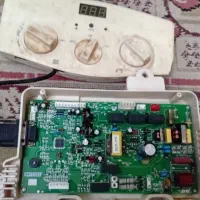 برد پکیج مریکوری