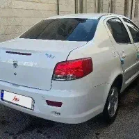 رانا پلاس ۴۰۲ ارتقا یافته|خودرو سواری و وانت|اراک, |دیوار