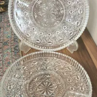 تعدادی وسایل بلوریجات ،به قیمت پایین|ظروف سرو و پذیرایی|تبریز, |دیوار